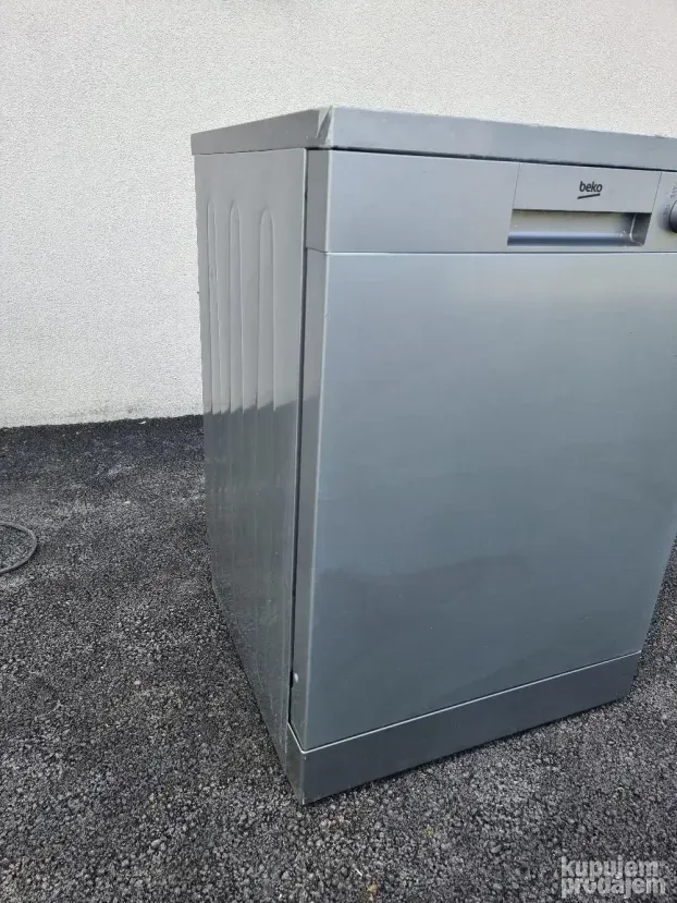Masina za pranje sudova Beko DVN05320S