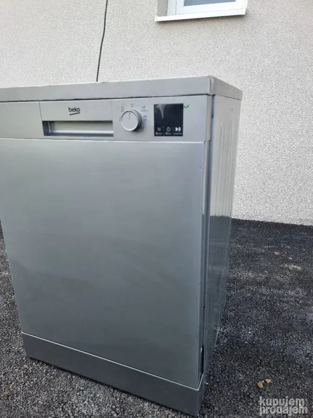 Masina za pranje sudova Beko DVN05320S