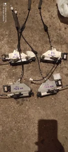 Centralna Brava PEUGEOT PEZO 308 Prednja Leva Desna Vrata