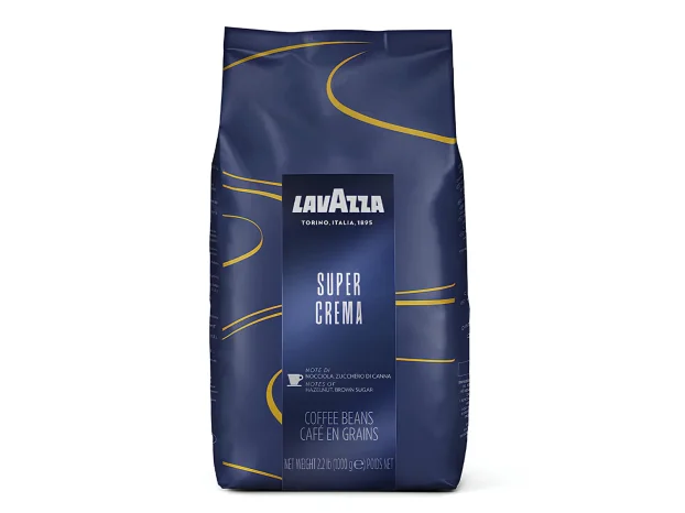 LAVAZZA HoReCa/Blue - Espresso Kafa u Zrnu