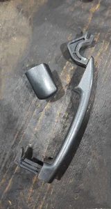 Kvaka Spoljna KTPD PEUGEOT PEZO 3008 09-13