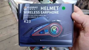 K23 Bluetooth komunikacija/komunikator/ intercom za kacigu