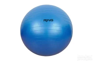 RING Pilates lopta 75cm - RX PIL75