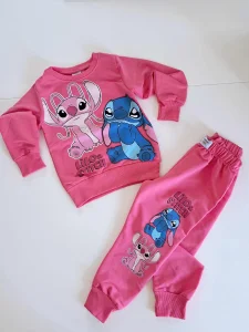Stitch trenerka