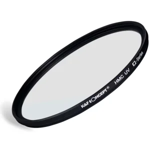 K-f Concept Classic Series Multicoated Uv Filter 46 Mm