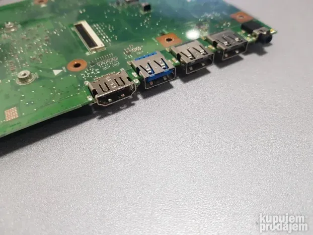 Asus X543N X540N - N3350 maticna ploca #6485