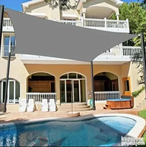 Tende za dvoriste - Bazene