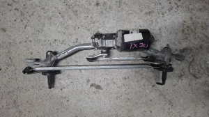 Motor brisača Hyundai ix20