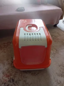 Toalet za velike mačke XXL