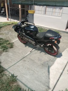 Aprilia RS 50