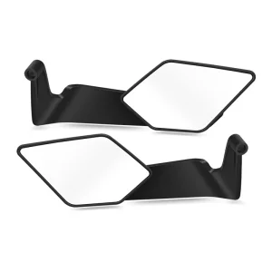 Monster 821 Dark ABS (2014-2016) ~ Stealth Max retrovizori