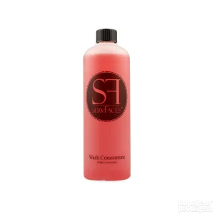 ServFaces Wash Concentrate 1L šampon za pranje