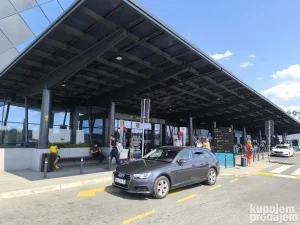 Taxi Transfer Novi Sad