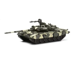 T-90 Battle tank 17 cm