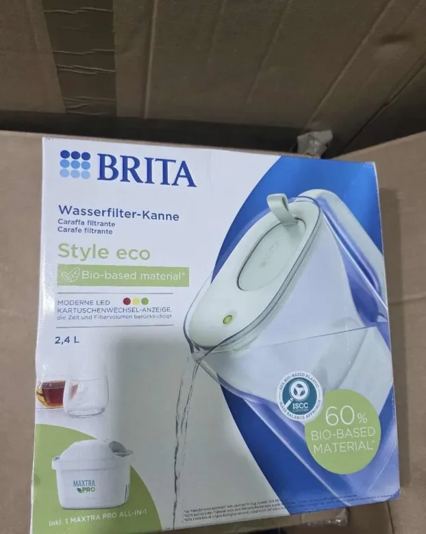 Brita bokal za filtriranje vode