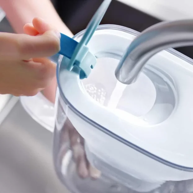 Brita bokal za filtriranje vode