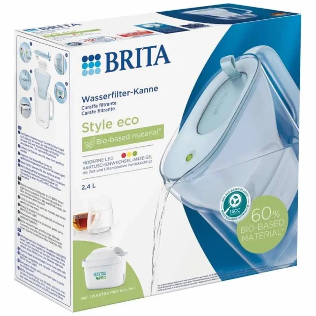 Brita bokal za filtriranje vode