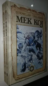 KOMPLETI razni