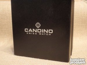 kutija CANDINO