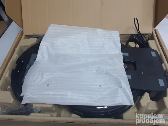 Robot Usisivac BAGOTTE BL509 - Bagotte