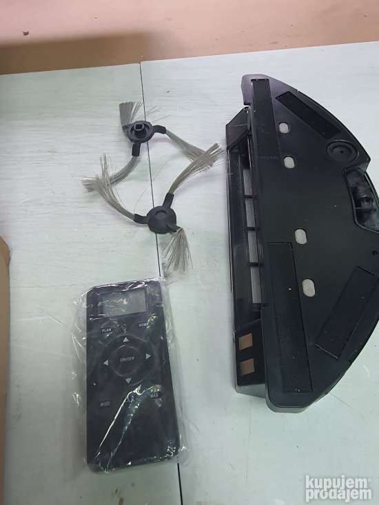 Robot Usisivac BAGOTTE BL509 - Bagotte