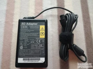 Adapter IBM jacine 16v-2,2A