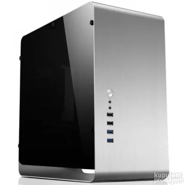 JONSBO UMX3 silver