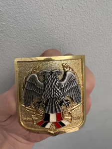 Alveto original Kopca
