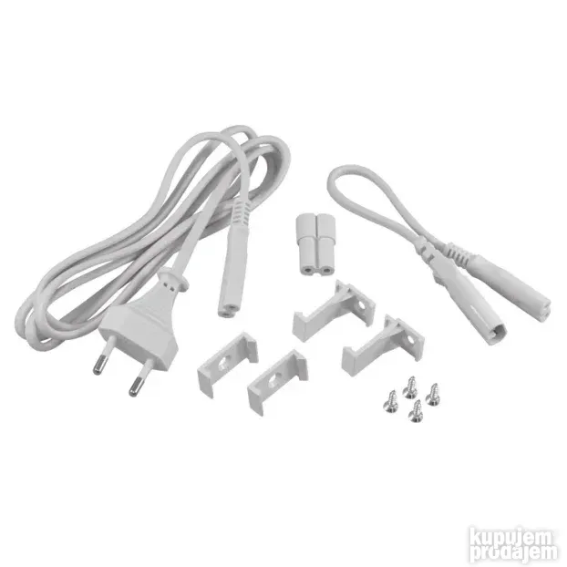LEDVANCE LED Strela 117cm 3000 K 14W 4058075106154