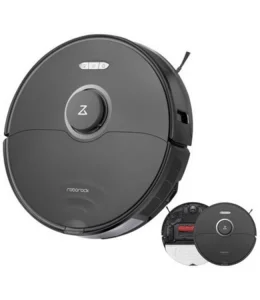 Roborock S8 black