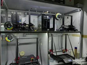 Usluga; 3D štampe-3D dizajn-3D skeniranje