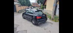 Audi a1 delovi podizac stakla