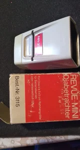 Filmoskop REVUE mini