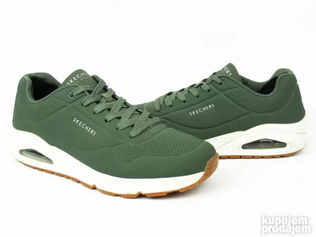 Skechers patike vazdušni đon memo pena R345