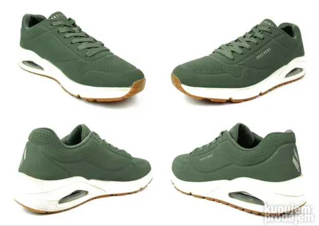 Skechers patike vazdušni đon memo pena R345