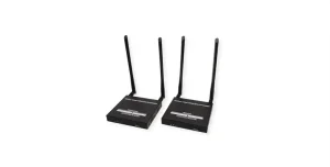 VALUELINE Wireless Audio/Video System HDMI 50 m