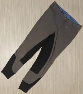 Equilibre ženske pantalone za jahanje vel. 36