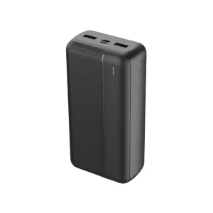 PowerBank baterija-punjač 30000 mAh MXPB30000