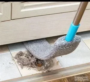 SAVITLJIVI BRISKO za ciscenje TESKO dostupnih mesta