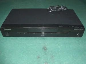 Pioneer BDP-333