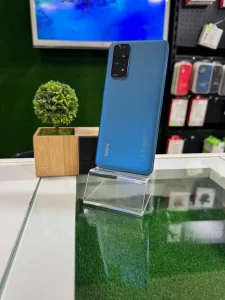 Redmi Note 11 4/128Gb - Blue - Nov