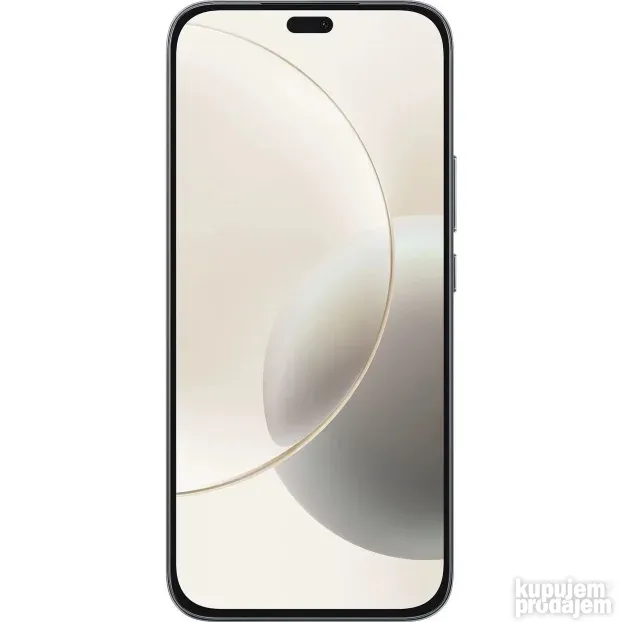 HONOR 400 Lite 6.7" 5G 8/256GB DualSIM black