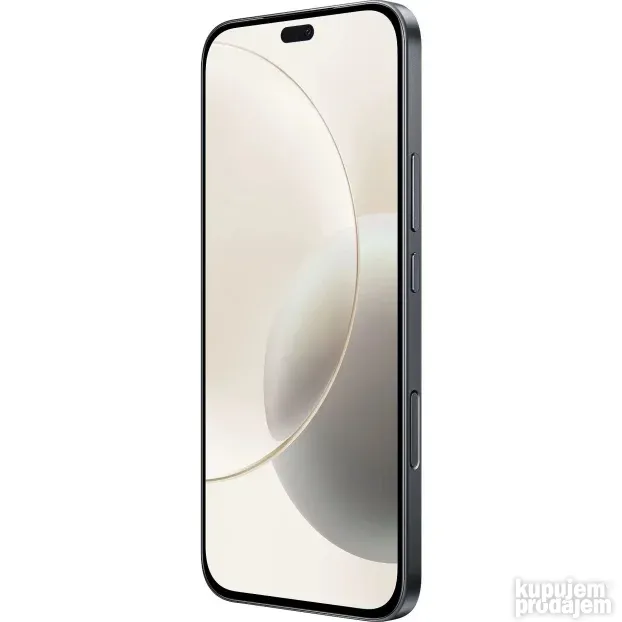 HONOR 400 Lite 6.7" 5G 8/256GB DualSIM black