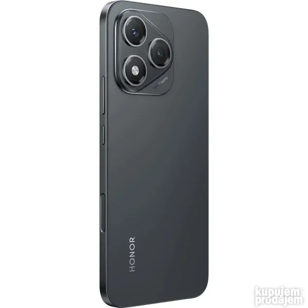 HONOR 400 Lite 6.7" 5G 8/256GB DualSIM black