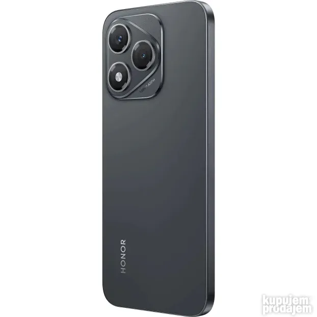 HONOR 400 Lite 6.7" 5G 8/256GB DualSIM black