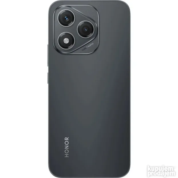 HONOR 400 Lite 6.7" 5G 8/256GB DualSIM black
