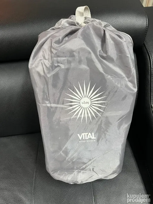 Prostirka za akupresuru - Vital