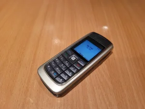 Nokia 6020 SIM FREE