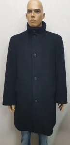 Bugatti Muški Vuneni Kaput Vel. 52