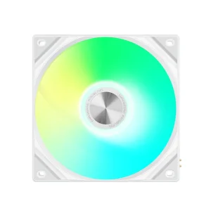 Tryx Rota Sl Argb 120 White